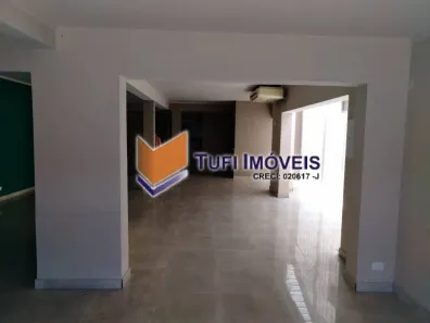 Imóvel Comercial para alugar, 162m² no Santo Amaro, São Paulo