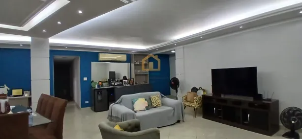 Casa com 3 Quartos à venda, 250m² no Ponta da Praia, Santos