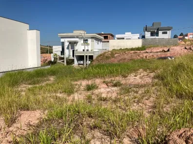 Lote/Terreno à venda, 361m² no Putim, São José dos Campos