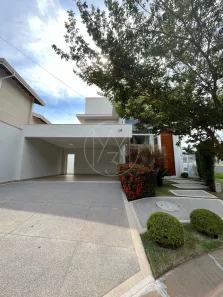 Casa de Condomínio com 3 Quartos à venda, 332m² no Swiss Park, Campinas