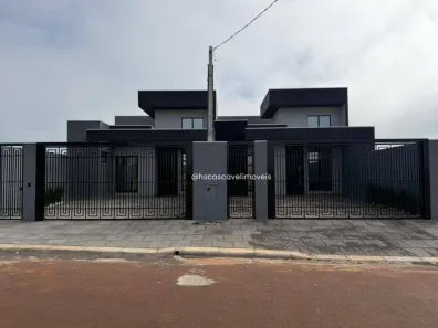Casa com 3 Quartos à venda, 100m² no Parque Verde, Cascavel