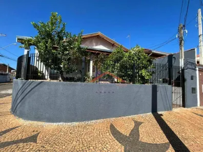 Casa com 2 Quartos à venda, 130m² no Vila Miguel Vicente Cury, Campinas