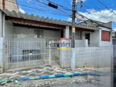Casa com 3 Quartos à venda, 190m² no Água Fria, São Paulo