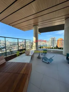Apartamento com 1 Quarto à venda, 28m² no Pinheiros, São Paulo