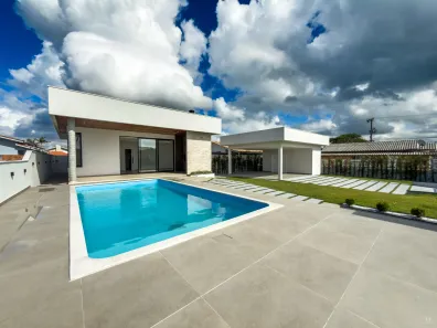 Casa com 3 Quartos à venda, 165m² no Centro, Balneário Rincão