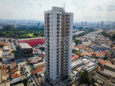 Apartamento com 2 Quartos à venda, 56m² no Vila Maria, São Paulo