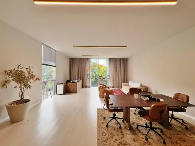 Sala Comercial com 1 Quarto para alugar, 100m² no Centro, Novo Hamburgo