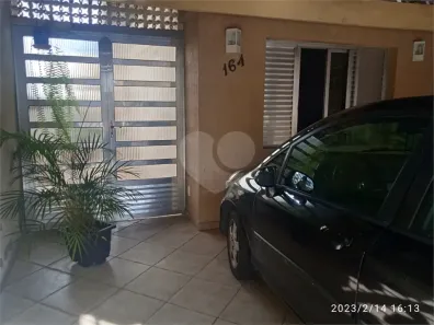Casa com 2 Quartos à venda, 125m² no Jardim Paraíso, São Paulo
