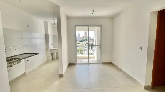 Apartamento com 2 Quartos para alugar, 57m² no Centro-Sul, Cuiabá
