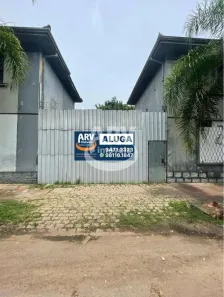 Lote/Terreno para alugar, 1900m² no Navegantes, Porto Alegre