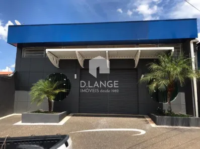 Ponto Comercial para alugar, 300m² no Jardim América, Paulínia