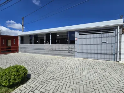 Casa com 3 Quartos à venda, 137m² no Parque da Fonte, São José dos Pinhais