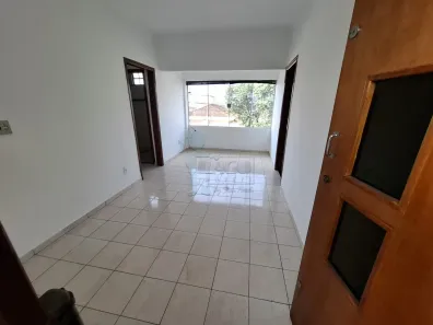 Ponto Comercial com 2 Quartos para alugar, 67m² no Jardim Piratininga, Ribeirão Preto