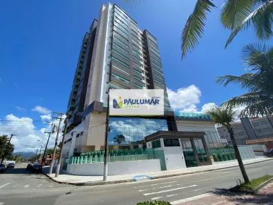 Apartamento com 2 Quartos à venda, 79m² no Vila Anhanguera, Mongaguá