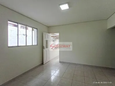 Casa com 2 Quartos para alugar, 90m² no Vila Mariana, São Paulo