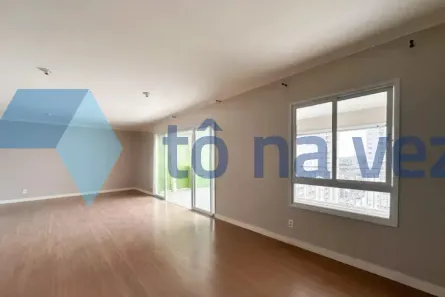 Apartamento com 3 Quartos à venda, 155m² no Centro, São Bernardo do Campo