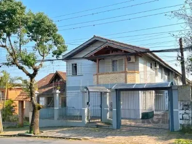Casa de Condomínio com 3 Quartos à venda, 90m² no Tristeza, Porto Alegre
