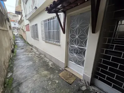 Casa com 2 Quartos à venda, 45m² no Paraíso, São Gonçalo