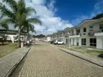 Casa de Condomínio com 2 Quartos à venda, 70m² no Campo Grande, Rio de Janeiro