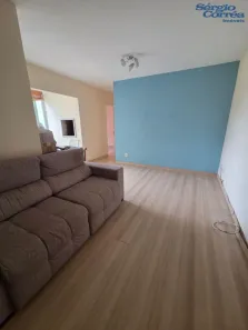 Apartamento com 3 Quartos à venda, 119m² no Areal, Pelotas