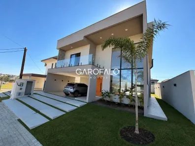 Casa de Condomínio com 3 Quartos para alugar, 270m² no Parque Ipiranga, Resende