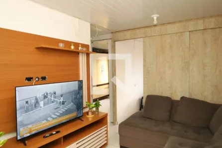 Apartamento com 2 Quartos à venda, 46m² no Conjunto Residencial José Bonifácio, São Paulo