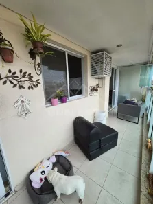 Apartamento com 2 Quartos à venda, 99m² no Barra da Tijuca, Rio de Janeiro