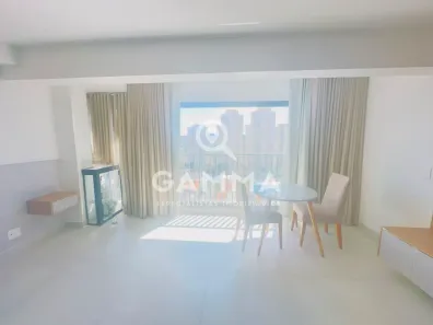 Apartamento com 1 Quarto para alugar, 32m² no Vila Pompéia, São Paulo