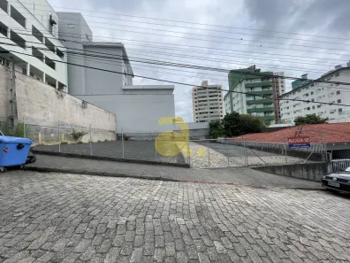para alugar, 400m² no Vila Nova, Blumenau
