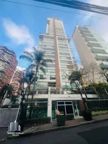 Apartamento com 4 Quartos à venda, 180m² no Vila Uberabinha, São Paulo