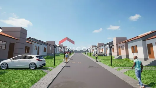 Casa com 2 Quartos à venda, 40m² no Integracao, Parobé