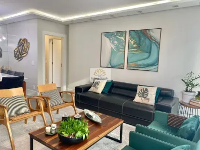 Apartamento com 3 Quartos à venda, 112m² no Centro, Balneário Camboriú