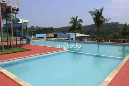 Fazenda/Sítio com 3 Quartos à venda, 450m² no Fazenda Palao (Alpes de Guararema), Guararema