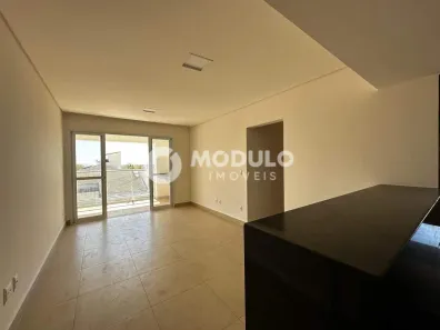 Apartamento com 2 Quartos à venda, 77m² no Alto Umuarama, Uberlândia