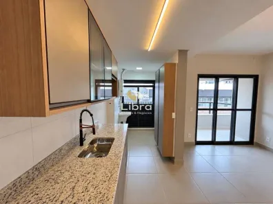 Apartamento com 1 Quarto para alugar, 78m² no Jardim Emília, Sorocaba