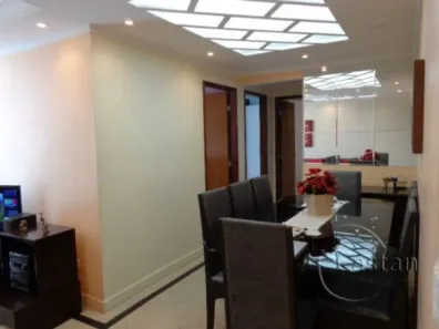 Apartamento com 3 Quartos à venda, 80m² no Tatuapé, São Paulo