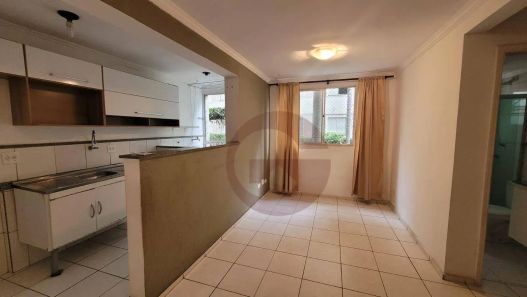 Apartamento com 2 Quartos à venda, 50m² no Cidade dos Bandeirantes, São Paulo