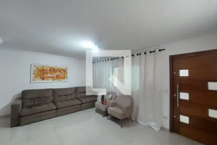 Casa com 3 Quartos à venda, 100m² no Parque América, São Paulo