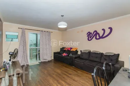 Apartamento com 3 Quartos à venda, 133m² no Parque Fongaro, São Paulo