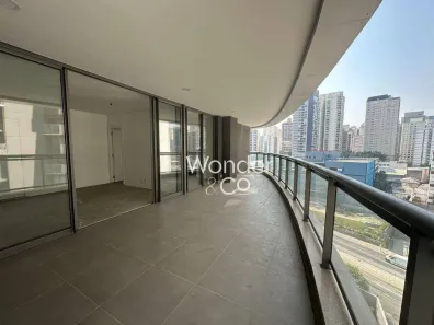 Apartamento com 2 Quartos à venda, 109m² no Itaim Bibi, São Paulo