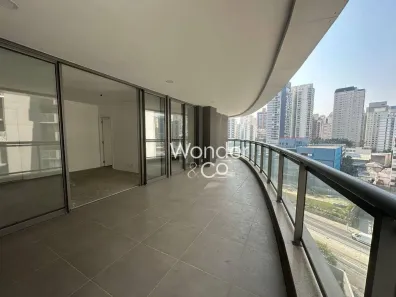 Apartamento com 2 Quartos à venda, 109m² no Vila Nova Conceição, São Paulo