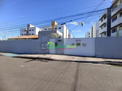 Apartamento com 2 Quartos para alugar, 50m² no Verde Lar, Teresina