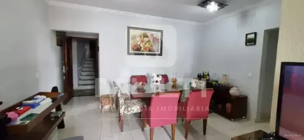 Apartamento com 3 Quartos à venda, 86m² no Saraiva, Uberlândia