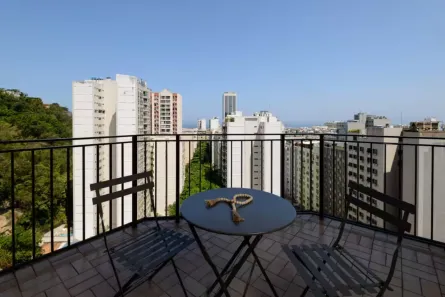 Apartamento com 1 Quarto à venda, 60m² no Copacabana, Rio de Janeiro