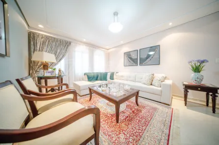 Sobrado com 3 Quartos à venda, 250m² no Vila Gomes Cardim, São Paulo