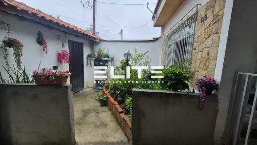 Casa com 3 Quartos à venda, 159m² no Vila Alzira, Santo André