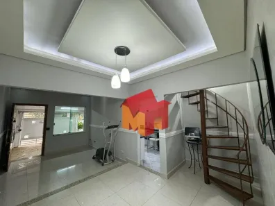 Casa com 3 Quartos à venda, 190m² no Parque das Nações, Americana