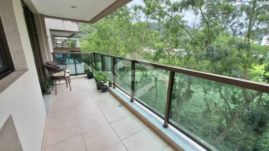 Apartamento com 2 Quartos à venda, 66m² no Recreio dos Bandeirantes, Rio de Janeiro