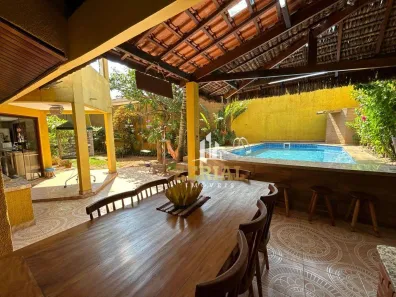 Sobrado com 3 Quartos à venda, 280m² no Osvaldo Cruz, São Caetano do Sul