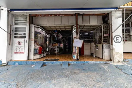 Ponto Comercial para alugar, 120m² no Vila Maria Alta, São Paulo